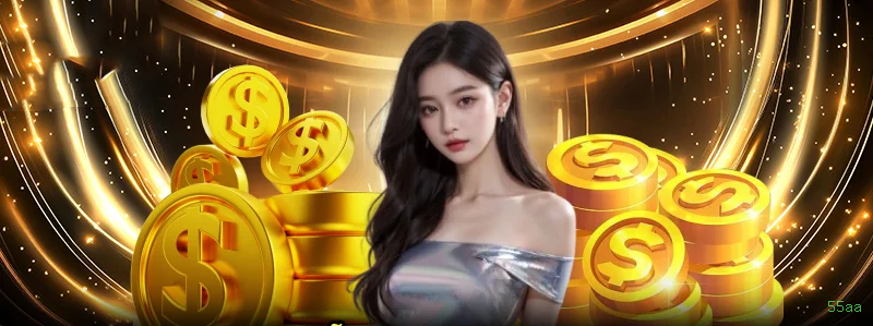 Lista de jogos para 55aa slots section